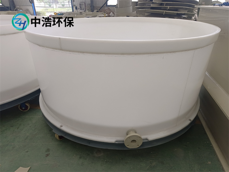 郎溪PP抽滤槽